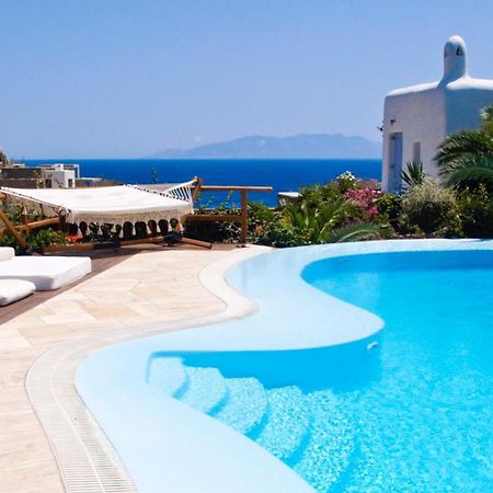 Nama Villas Super Paradise Beach  Esterno foto